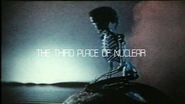 The Third Place of Nuclear promo in 2014, and is based on PlayStation 2 advert. Note: The promo shows with features live action advert from Ekstra Bladet Denmark Nuclear, nuclear anime clips from Code Geass and the announcer was voiced by Benjamin Diskin as Numbuh 1.