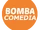 Bomba Comedia (Argentina/Colombia/Chile)