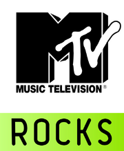 MTV ROCKS 2010
