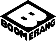 Boomerang 2014 logo