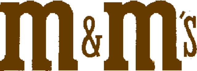 M&M's Minis (Piramca), Dream Logos Wiki