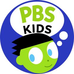 pbs kids logo 1993