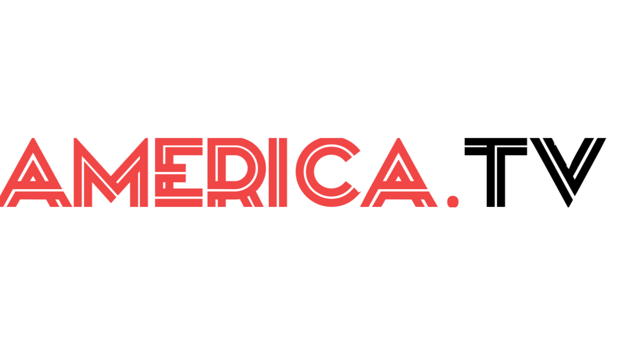 american tv channel logo