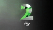 Green Glass, exclusive to BBC Two Ontario and cable-only BBC Two Canada.