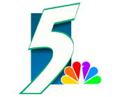 Later logo as "NBC 5 Benton"