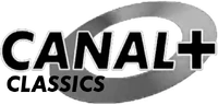 Canal+ Classics 1990