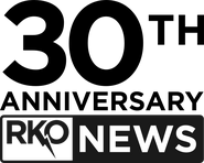 30th anniversary logo (2010)
