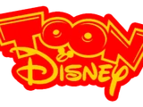Toon Disney and Playhouse Disney