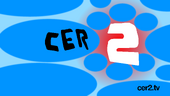 CER2 ident in 2014 (Blue Blobs).