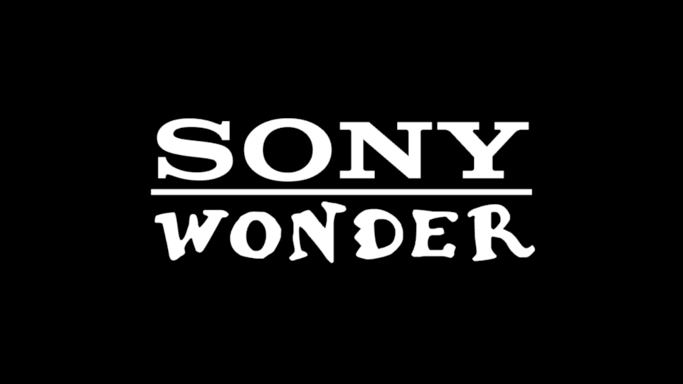 Sony Wonder Logo Download - AI - All Vector Logo