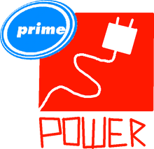 Prime Power 1997