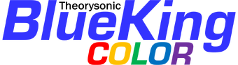 BLUEKINGCOLOR