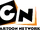 Cartoon Network (Caramel Bay)