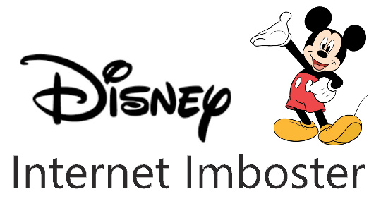 Walt Disney Company Logo