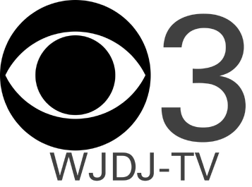 WJDJ-TV | Dream Logos Wiki | Fandom