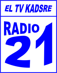 El TV Kadsre Radio 21 1976