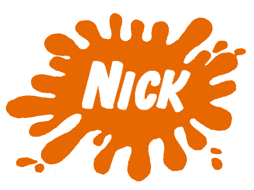 Nick channel. Никелодеон. Никелодеон лого. Телеканал Nickelodeon.