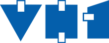 VH1 logo 1987