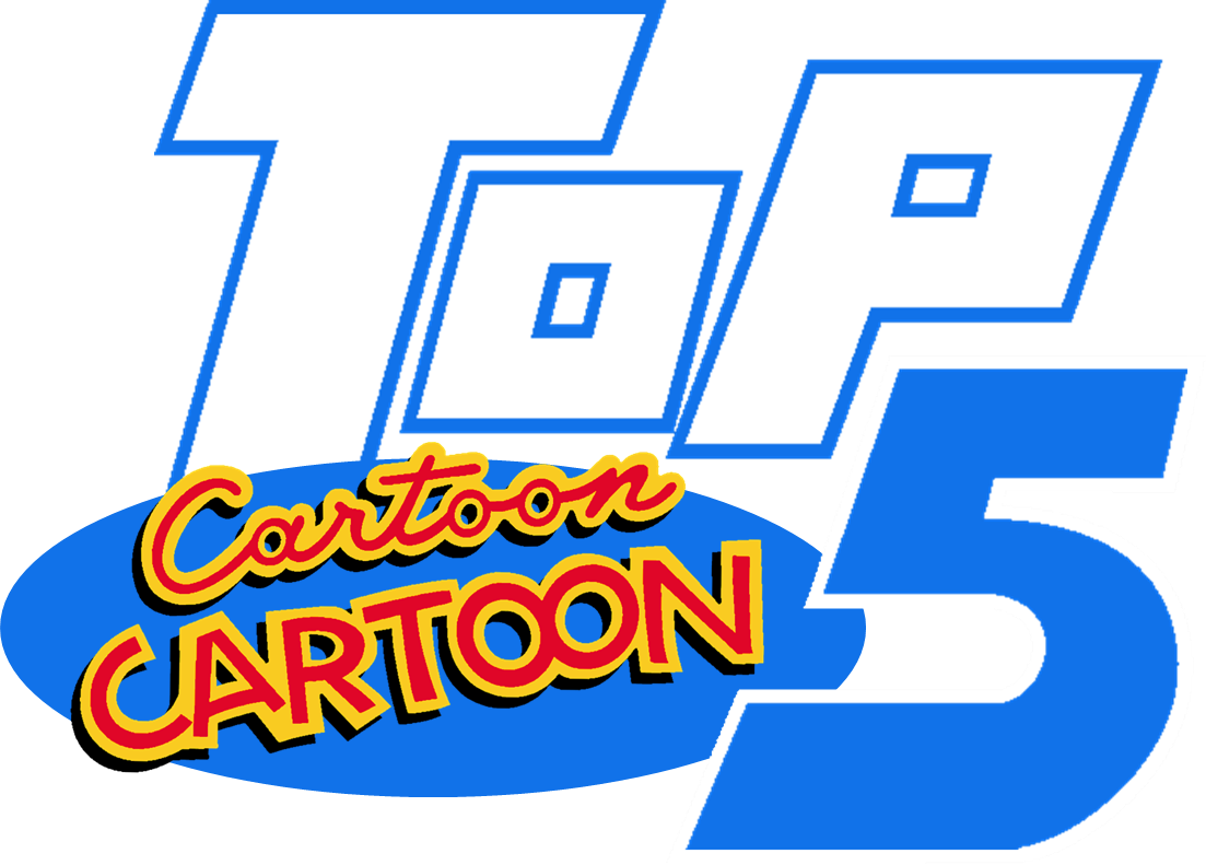 The Top 5 (UltraToons Network) Dream Logos Wiki Fandom