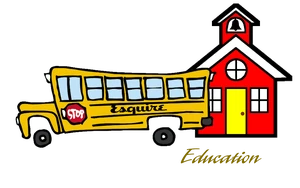 Esquire Education logo 2013