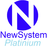 Newsystem platinium