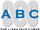 ABC The Lissajous Curve Thingy (TV channel)