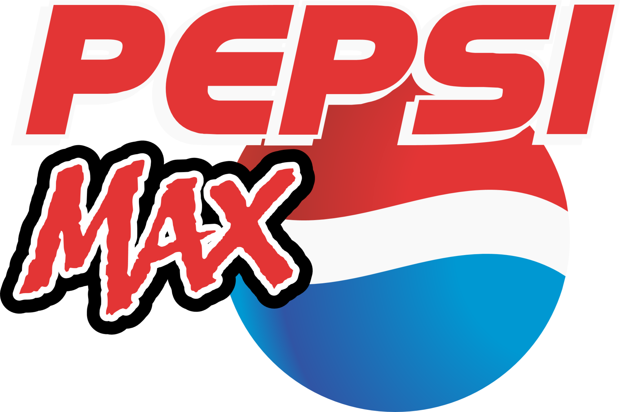 pepsi max logo png