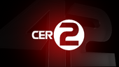 CER2 new ident in 2014 (KCER-standardized graphics).