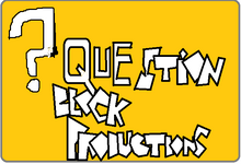 Question Block Productions Logo