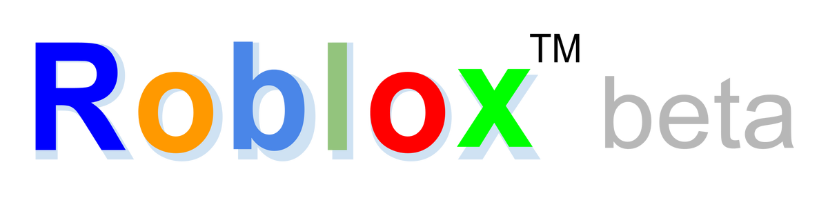 Roblox (Search Game Engine) | Dream Logos Wiki | Fandom