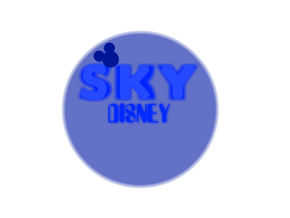Sky disney 4