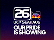 UCP-TV ID (1981)