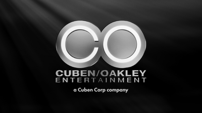 Oakley Logo, Real Company