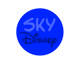 Sky disney 7