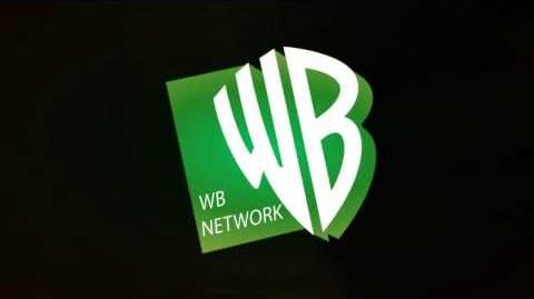 WB NEtwork logo inverts