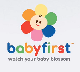 BabyFirstTV Logo and symbol, meaning, history, PNG, brand