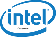 Intel Playhouse 2013-2014