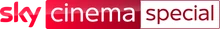 Sky Cinema Special 2020