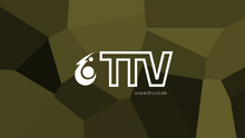 TTV ident 2016 yellow