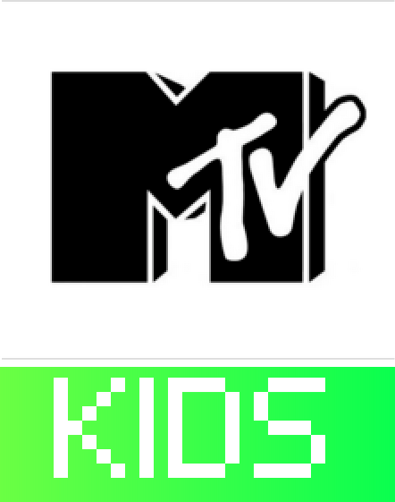 Club MTV (Robloxia) | Dream Logos Wiki | Fandom