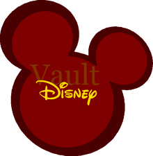 Vaultdisney