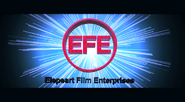 Elepeart Film Enterprises logo - Coldline