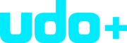 UDO+ 2025 logo