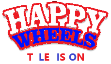 Happy Wheels Television Usa Dream Logos Wiki Fandom