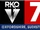 RKO Latino 7 Oxfordshire
