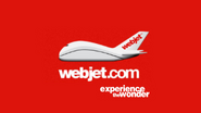 Webjet.com sponsored bumper, 2014.