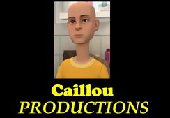 Caillou Productions