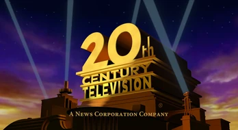 20th Century/Coming Century/20th Centur… 20th Century Theater