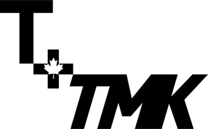 T-plusTMK Canada Logo