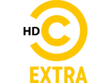 Comedy Central Extra (Espalia)